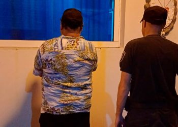 SAN GENARO: un hombre fue imputado por hurto