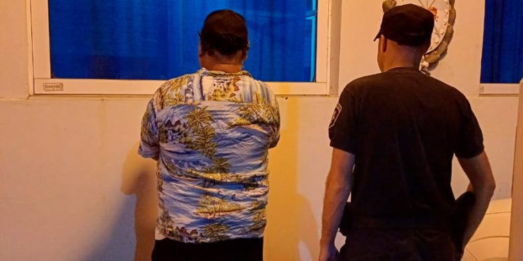 SAN GENARO: un hombre fue imputado por hurto