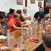 Reunión de Liga Regional Totorense de Fútbol