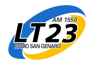 LT23 Radio San Genaro