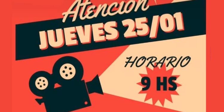 Montes de Oca de rodaje