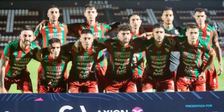 Copa Argentina: Sportivo Las Parejas no pudo ante Vélez