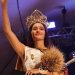 Leones: La sangenarina Delfina Ferracuti es la nueva Reina Nacional del Trigo