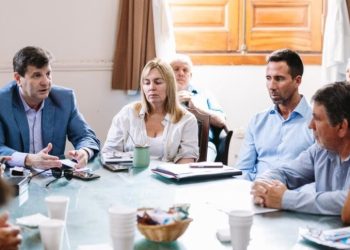 Acuerdo de FESTRAM en la Paritaria Municipal