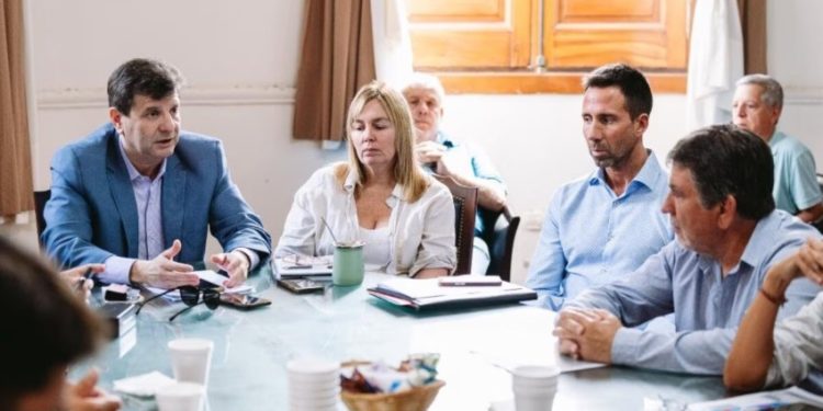 Acuerdo de FESTRAM en la Paritaria Municipal