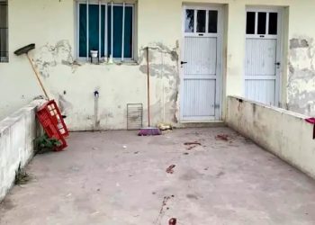 Santa Fe: entró a robar un departamento, se cortó accidentalmente y murió desangrado