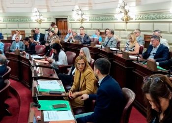 Actividad extraordinaria para el jueves 22 de febrero de 2024 en la Legislatura Santafesina en ambas Cámaras