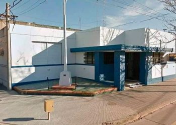 Totoras: Robo en una vivienda de la ciudad