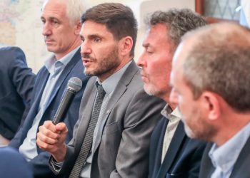 Operativo Cosecha: por primera vez Santa Fe trabaja con otras cinco provincias para ordenar la circulación de camiones