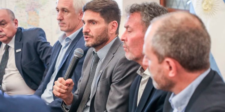 Operativo Cosecha: por primera vez Santa Fe trabaja con otras cinco provincias para ordenar la circulación de camiones