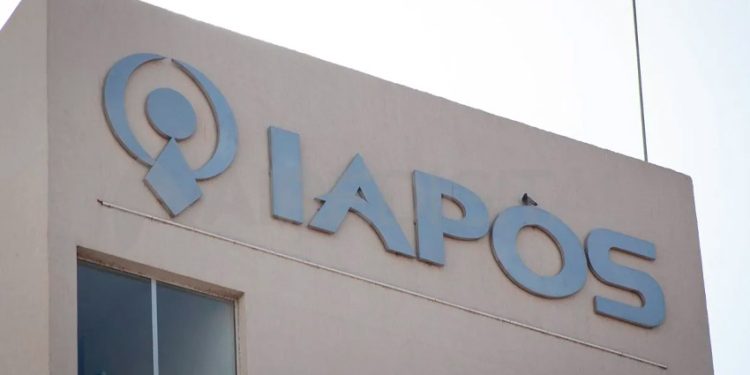 Santa Fe: IAPOS actualiza su tarifa para órdenes y bonos