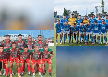 Empate en el clásico de Las Parejas