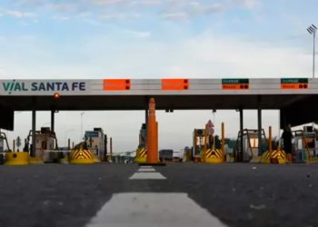 Con baches incluidos, el peaje de la Autopista Santa Fe – Rosario aumenta un 100%