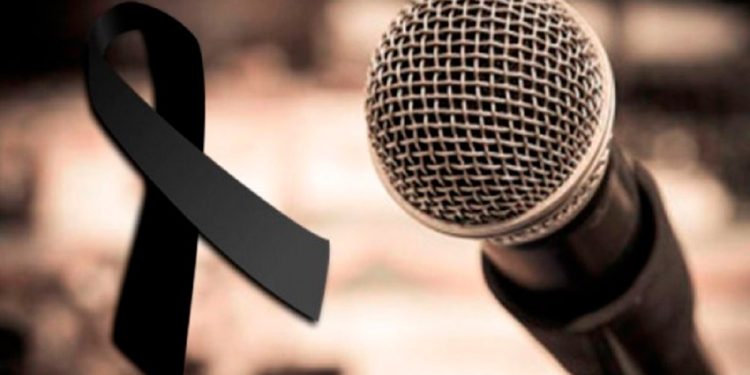 Totoras: La radio está de luto