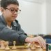 Es argentino, tiene 10 años y le ganó al Nº 1 y cinco veces campeón mundial de Ajedrez