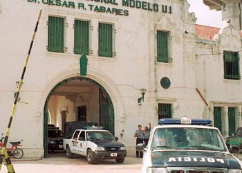 CORONDA: Hallaron una intimidante nota con amenazas de muertes y tiroteos contra colectivos