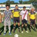 Liga Totorense: Se jugó la 3ra fecha del Apertura