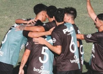 Liga Cañadense: Paso la 5ta fecha del Torneo Apertura