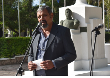 Ramirez: «Necesitamos que la gente colabore con el paso de tasa municipal»