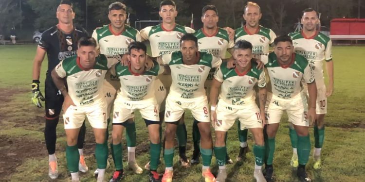 Liga Cañadense: Se jugó la tercera fecha del Torneo Apertura