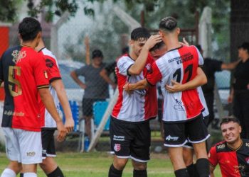 Liga Totorense: Conoce los resultados de la segunda fecha del Torneo Apertura