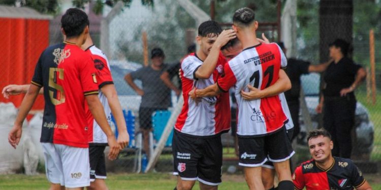 Liga Totorense: Conoce los resultados de la segunda fecha del Torneo Apertura