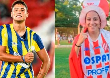 Liga Galvense: El torneo de Fútbol Femenino se llamará Delfina Tudino y el de inferiores Alejo Veliz.
