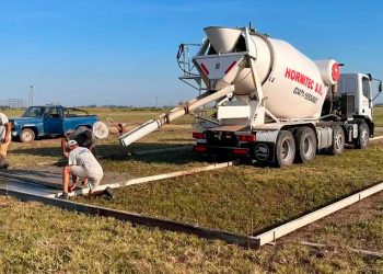 En Agroactiva 2024 realizan inversiones en infraestructura para los expositores