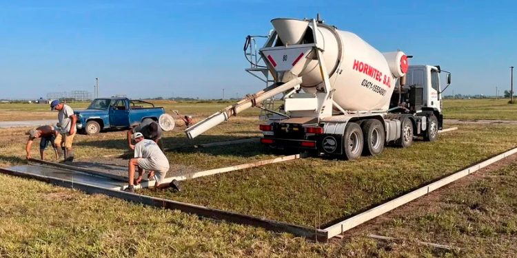 En Agroactiva 2024 realizan inversiones en infraestructura para los expositores