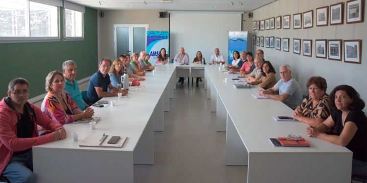 Amsafe definió la continuidad del plan de lucha: paro 7 y 8 de marzo