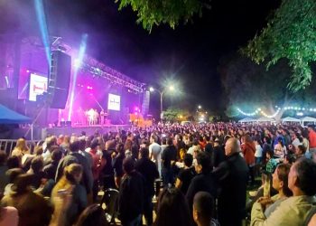 Centeno: Sexta edición de la Fiesta de la Picada Santafesina