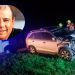 Roly Serrano sufrió un grave accidente y está internado en terapia intensiva
