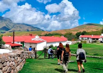 Se viene el fin de semana más largo del año: tendrá hasta seis días