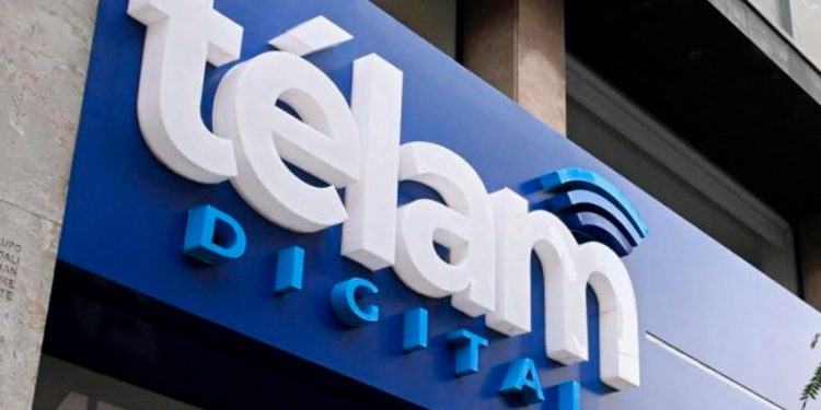 El Gobierno Nacional cerro la Agencia TÉLAM