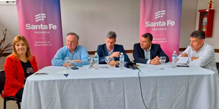 Se presentaron 8 ofertas para la obra del retechado e impermeabilización del Hospital de San Cristóbal
