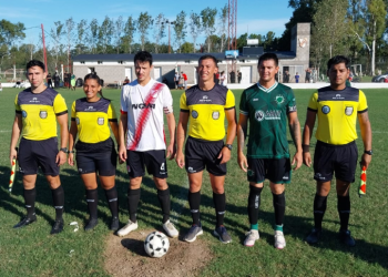 Liga  Totorense: Se jugó la cuarta fecha del Apertura