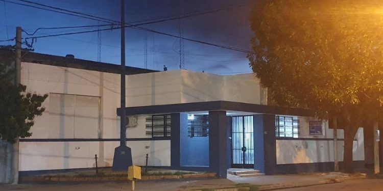 Totoras: Dos heridos con arma blanca en zona rural