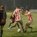 Liga Cañadense: Cremeria se quedo con el clásico de Carcaraña