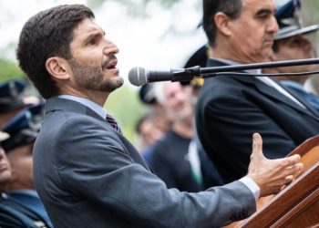 Pullaro: “Malvinas nos une como pueblo y así debemos afrontar los desafíos de hoy”