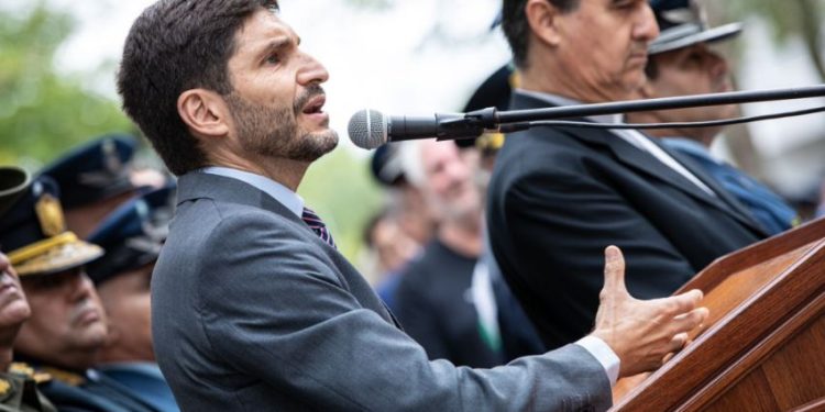 Pullaro: “Malvinas nos une como pueblo y así debemos afrontar los desafíos de hoy”