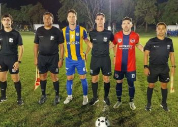 Liga Totorense: Se jugó la 6ta fecha del apertura