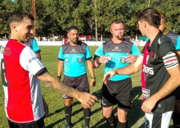 Liga Totorense: Atlético San Genaro gano y continua puntero del Apertura