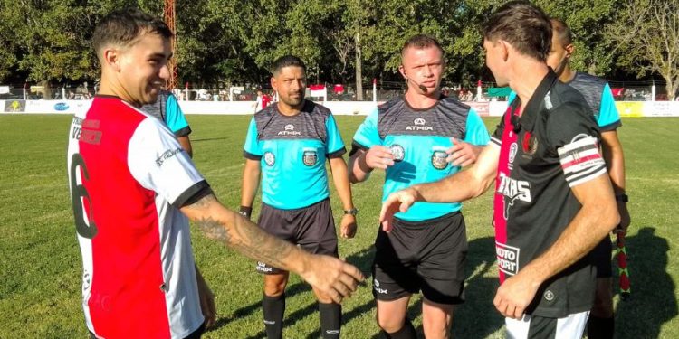 Liga Totorense: Atlético San Genaro gano y continua puntero del Apertura