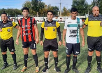 Liga Cañadense: Se jugó la fecha 10 del Apertura