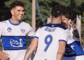 Liga Totorense: Ganó Sportivo y es el nuevo puntero