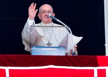 El papa Francisco lanzó un llamado urgente para evitar “un conflicto aún mayor en Medio Oriente”