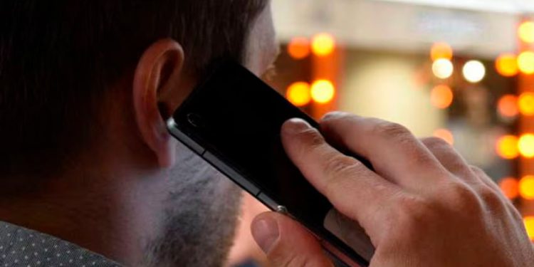 Intentos de estafas virtuales en Montes de Oca