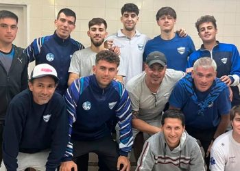 SAN GENARO: Capacitación en RCP y manejo de DEA