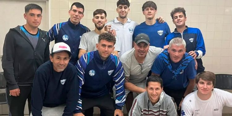 SAN GENARO: Capacitación en RCP y manejo de DEA