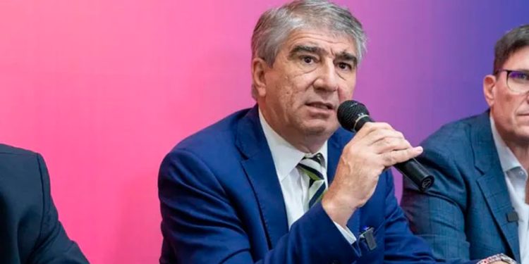 “Con la oferta del Gobierno, los empleados estatales tendrían a mayo aumentos de hasta 69%”